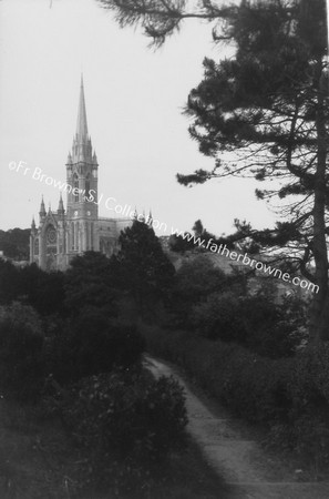 COBH CATHEDRAL